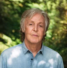 Paul McCartney