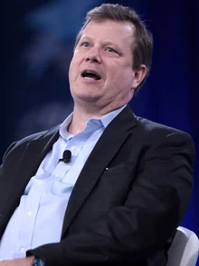 Peter Schweizer