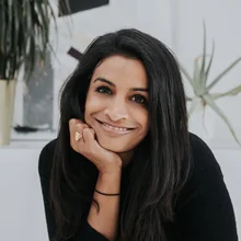 Pooja Lakshmin
