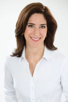 Rana Foroohar