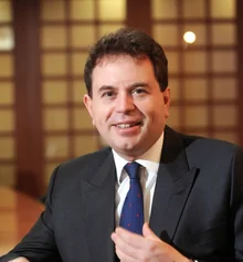 Richard Dobbs