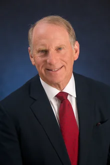 Richard Haass