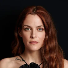 Riley Keough