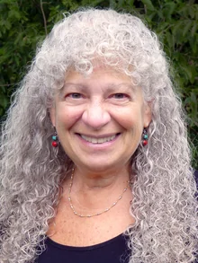 Sally M. Winston