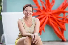 Sarah Knight