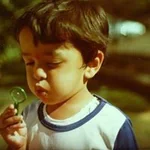 Srinivas Rao