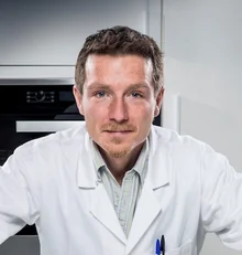 Stuart Farrimond