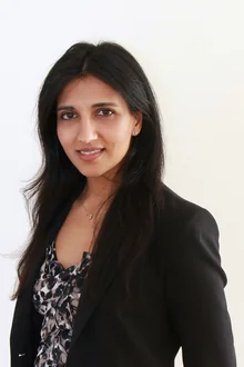 Sunita Sah