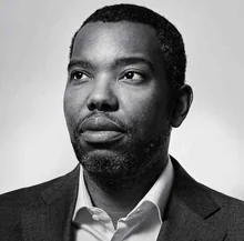 Ta-Nehisi Coates