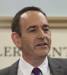 Timothy Naftali