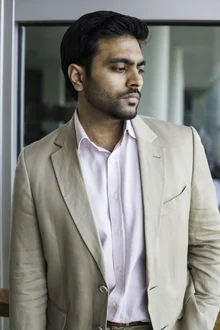 Waqas Ahmed