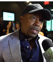 Will Packer