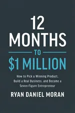 12 Months to $1 Million cover