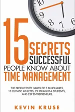 The Productivity Foundation cover