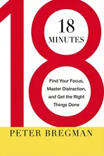 18 Minutes cover