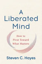 A Liberated Mind cover
