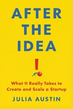 After the Idea cover