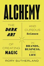Alchemy cover