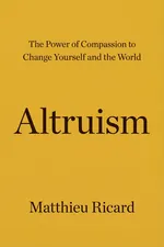 Altruism cover