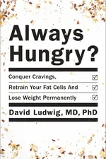 Always Hungry? cover
