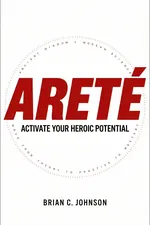 Areté cover