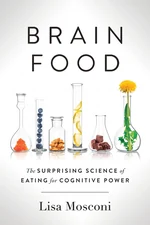 Brain Food cover
