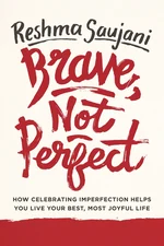 Brave Enough to Be Seen cover