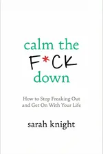 Calm the F*ck Down cover