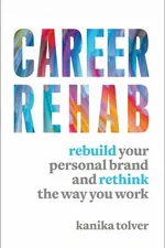 Rebrand and Relaunch cover