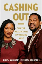 Cashing Out cover