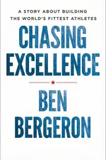 Chasing Excellence cover