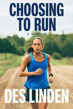Choosing to Run cover