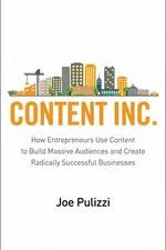 Content, Community & Inbound Growth cover