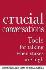 The Essential Playbook for Hard Talks cover