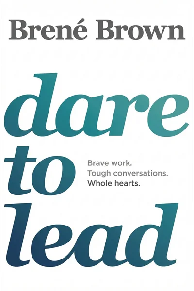 Dare to Lead