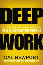 The Productivity Foundation cover