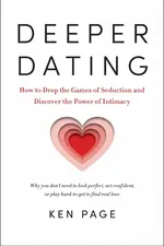 Deeper Dating cover