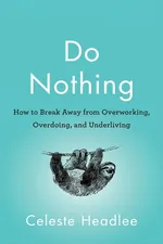 Do Nothing cover