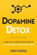 Dopamine Detox cover