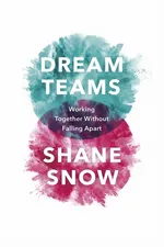 Build Teams That Actually Perform cover