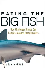Eating The Big Fish cover