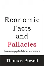 Economic Facts and Fallacies cover