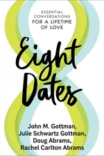 Eight Dates cover