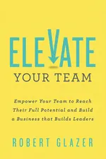 Elevate Your Team cover