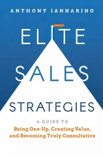 Sell Bigger, Win Smarter cover