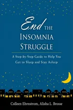 Break the Insomnia Cycle cover