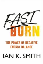Fast Burn! cover