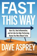 Fasting Your Way cover