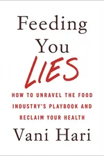 Feeding You Lies cover