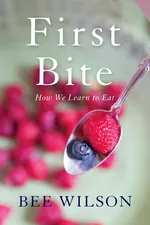 First Bite cover